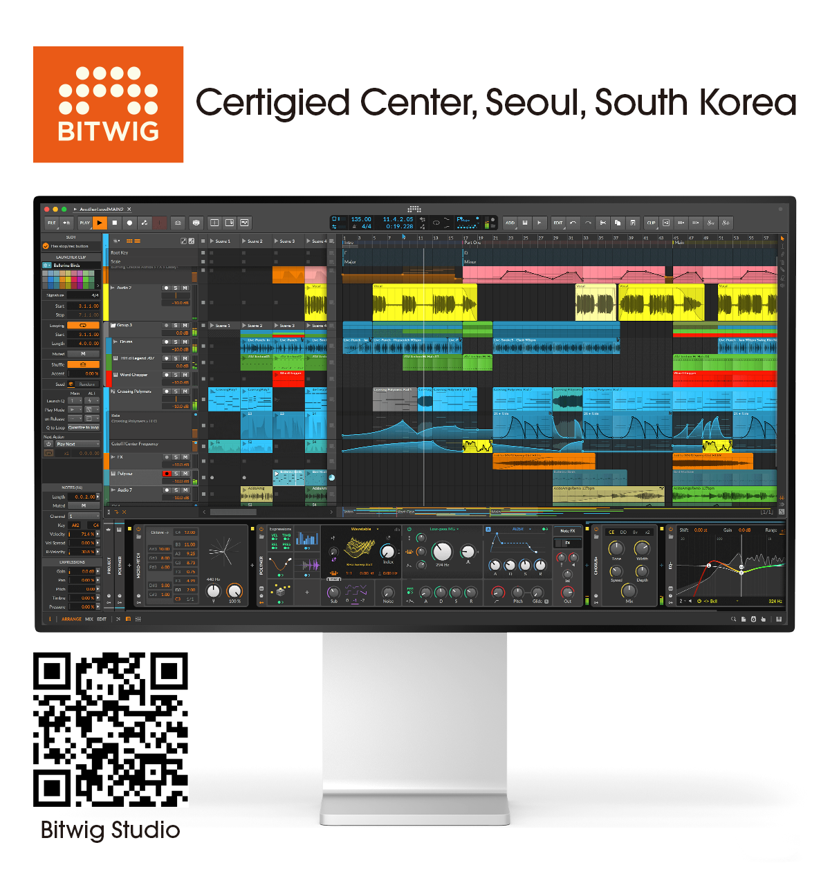 Bitwig