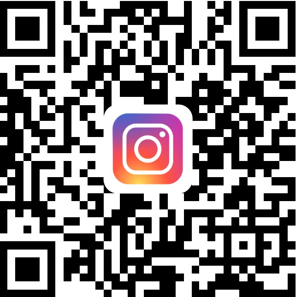 인스타그램 QR코드